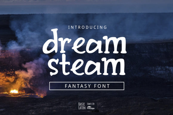 Download Dream Steam - Premium Bundle