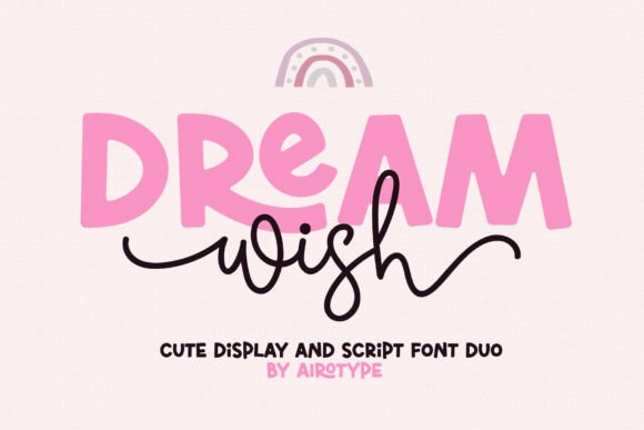 Download Dream Wish - Dream Collection