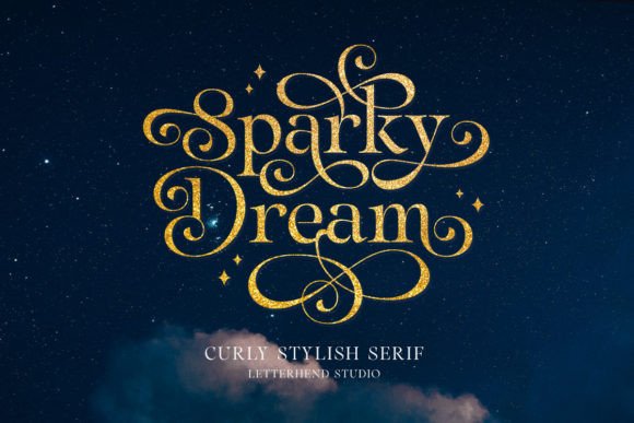 Download Sparky Dream - Dream Collection