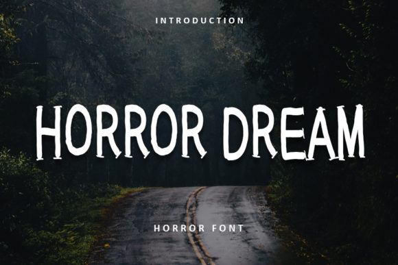 Download Horror Dream - Premium Bundle