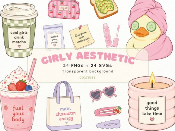 Download Pretty Girl Cliparts, That Girl Cute PNG - Pretty Collection