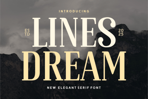 Download Lines Dream - Dream Collection
