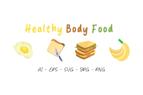 Download Healthy Body Food - Food Collection