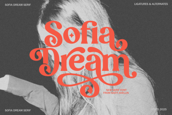 Download Sofia Dream - Dream Collection