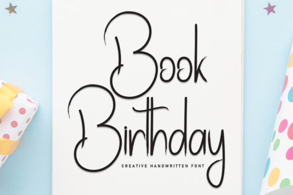 Download Book Birthday - Premium Resources