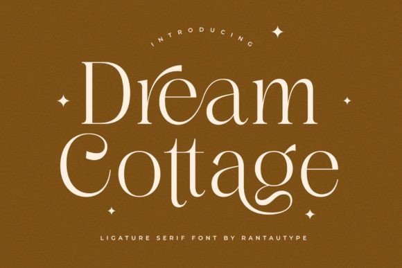 Download Dream Cottage - Premium Bundle