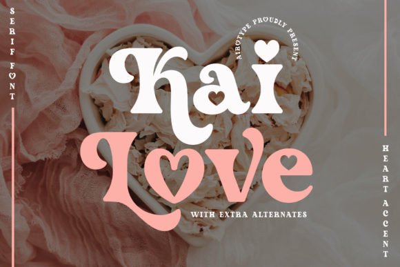 Download Kai Love - Love Collection