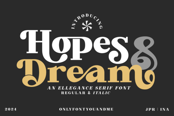 Download Hopes and Dream - Dream Collection