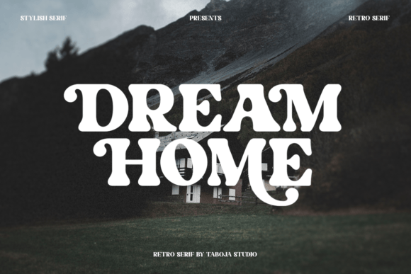Download Dream Home  - Dream Collection