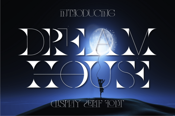 Download Dream House - Premium Bundle