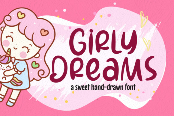 Download Girly Dreams - Dream Collection