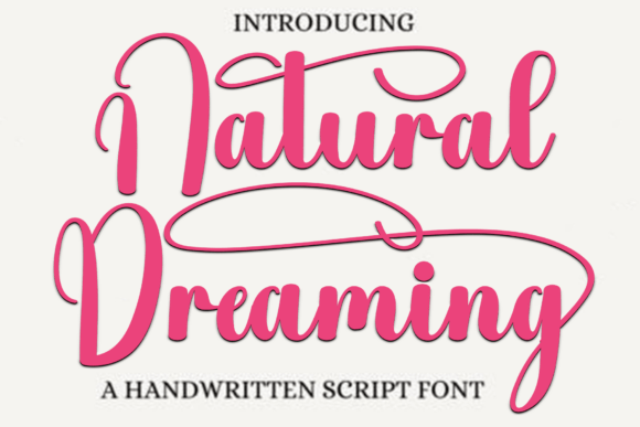 Download Natural Dreaming - Dream Collection