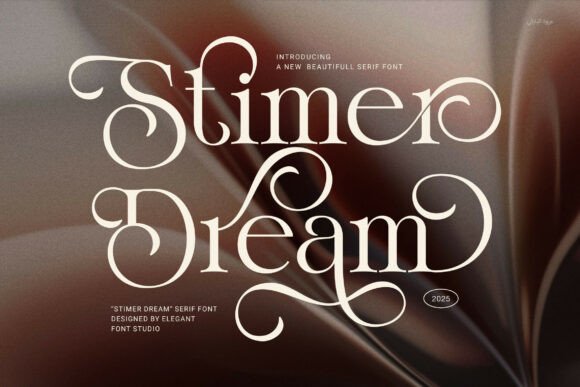 Download Stimer Dream - Dream Collection