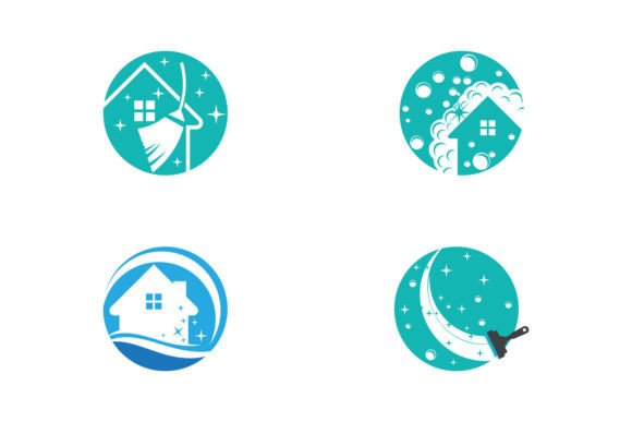 Download Cleaning Vector and Logos - Logos Collection