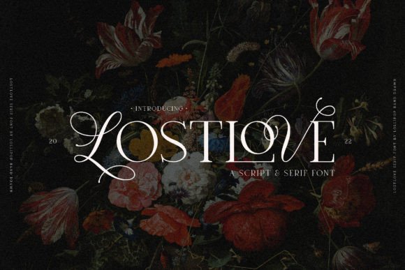 Download Lost Love - Love Collection