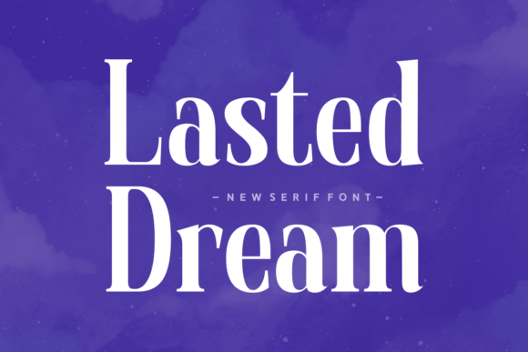Download Lasted Dream - Dream Collection