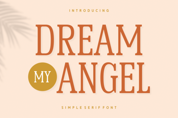 Download Dream My Angel - Dream Collection