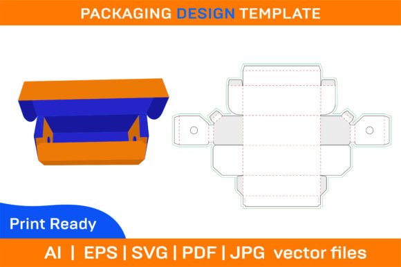 Download Custom Box for Food Packaging or PVC Foo - Food Collection