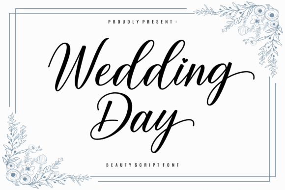 Download Wedding Day - Premium Resources