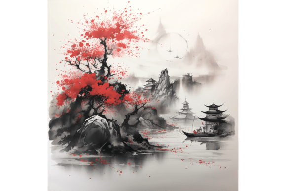 Download Kleki Paint Japanese Contemporary Art - Premium Resources
