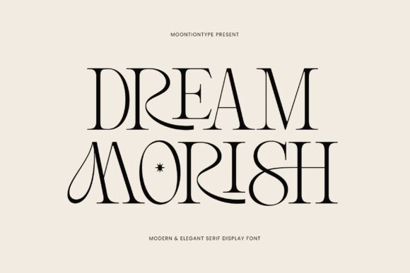 Download Dream Morish - Dream Collection
