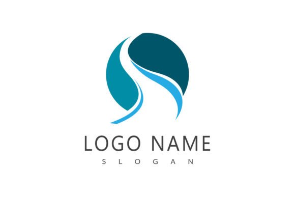 Download River Vector Symbol and Logos - Logos Collection