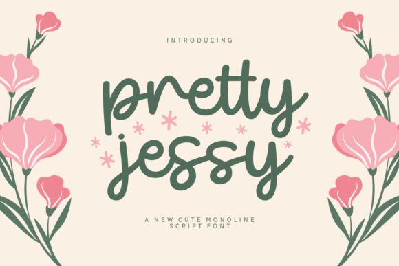 Download Pretty Jessy - Pretty Collection