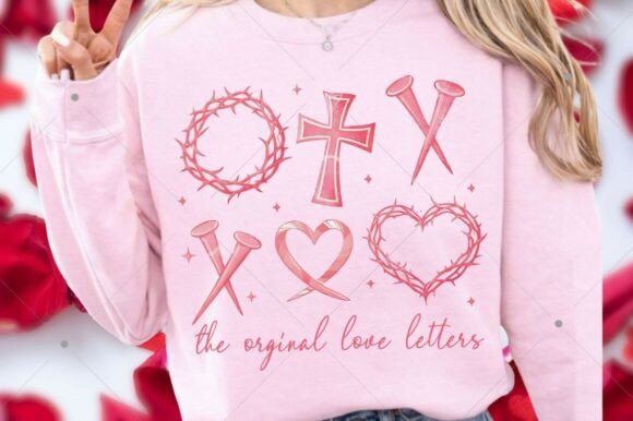 Download The Original Love Letters PNG, XOXO PNG - Love Collection