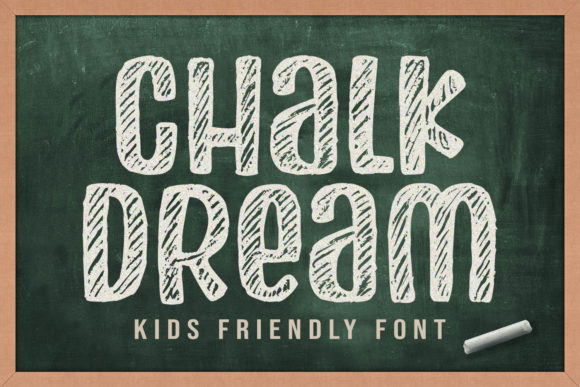 Download Chalk Dream - Dream Collection
