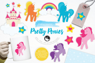 Download Pretty Ponies - Pretty Collection