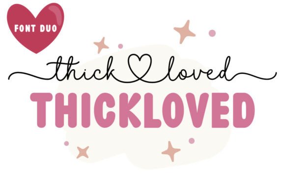 Download Thickloved Duo - Love Collection