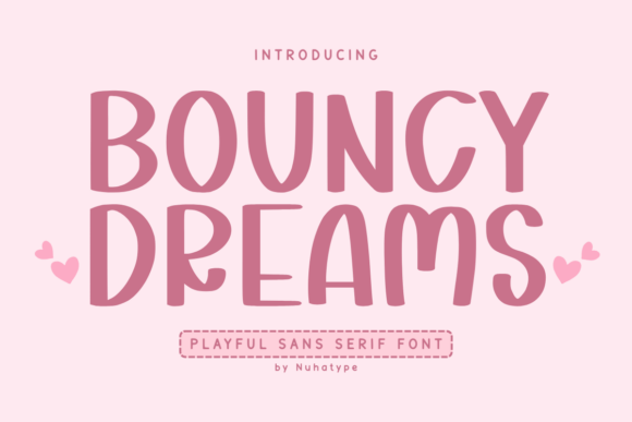 Download Bouncy Dreams - Dream Collection
