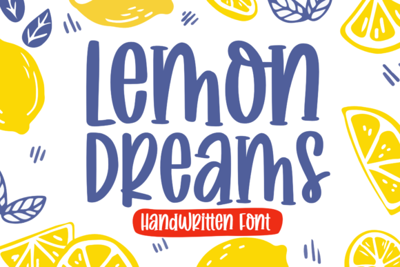 Download Lemon Dreams - Dream Collection