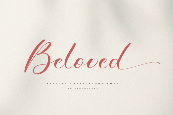 Download Beloved - Love Collection