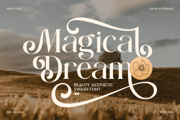 Download Magical Dream - Dream Collection