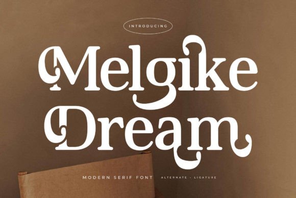 Download Melgike Dream - Dream Collection