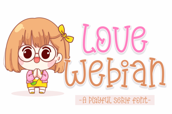 Download Love Webian - Love Collection