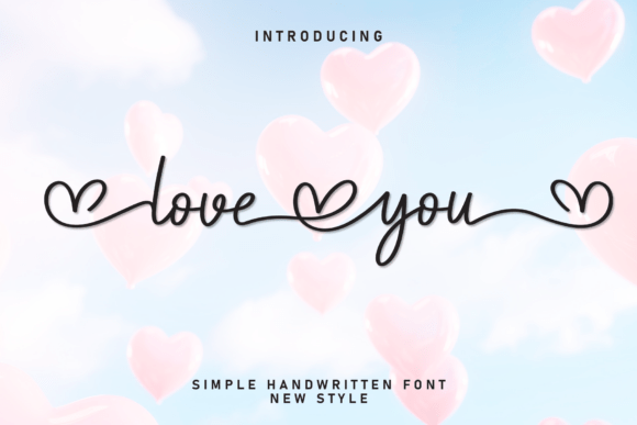 Download Love You - Love Collection