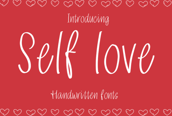 Download Self Love - Love Collection